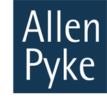 Allen Pyke Logo